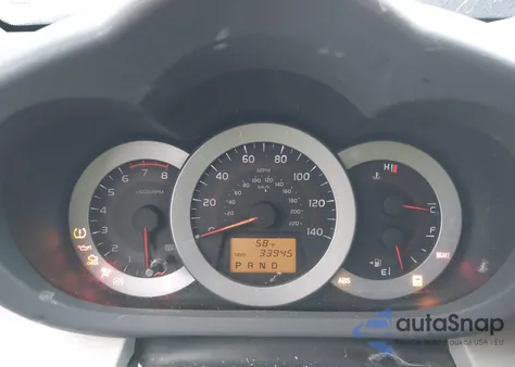 2011 Toyota Rav4 z USA, uszkodzony, nr VIN 2T3ZF4DV5BW093292